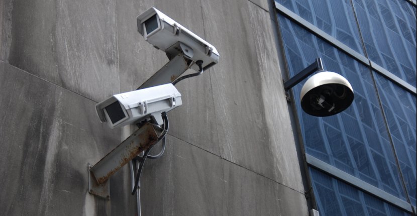 Киберпреступникам в России доступны более 6 тысяч камер видеонаблюдения
